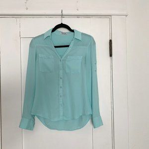 Express Portofino Shirt: XS